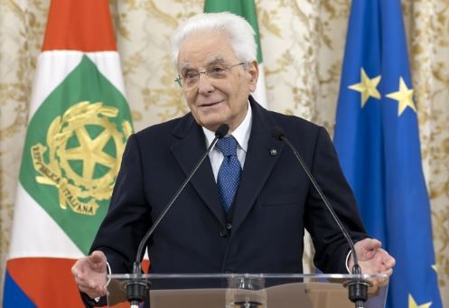 mattarella
