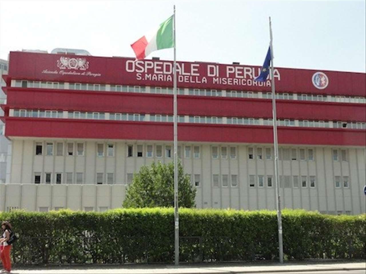 ospedale perugia