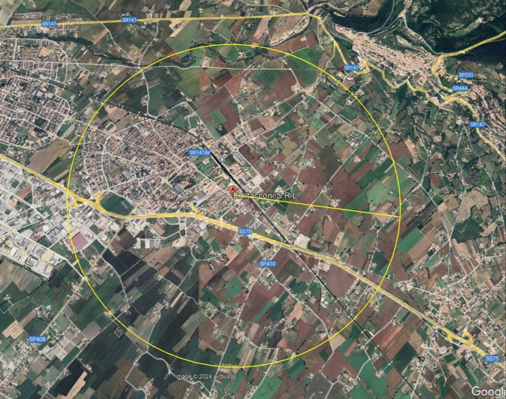 Fonderie Assisi