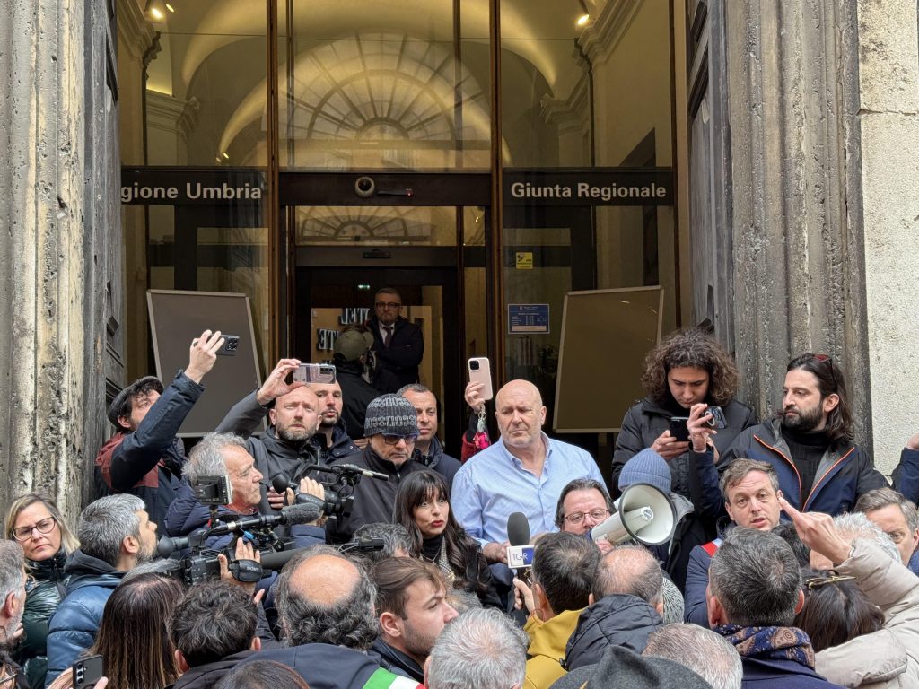sanità